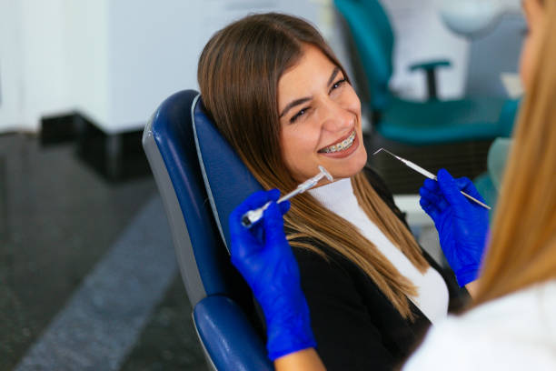 Best Dental Fillings (Composite and Amalgam)  in Hyattsville, MD