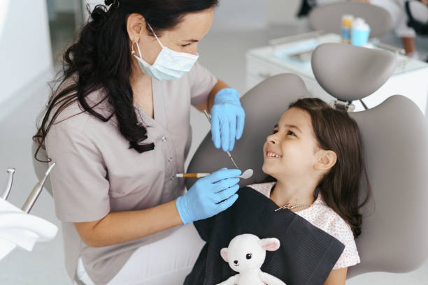 Why Choose Us for Your Dental Needs in Hyattsville, MD