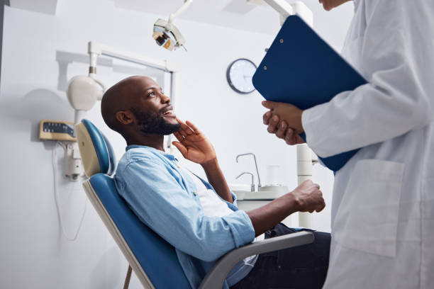 Professional  Holistic Dental Services in Hyattsville, MD