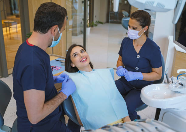 Best Veneers and Lumineers  in Hyattsville, MD