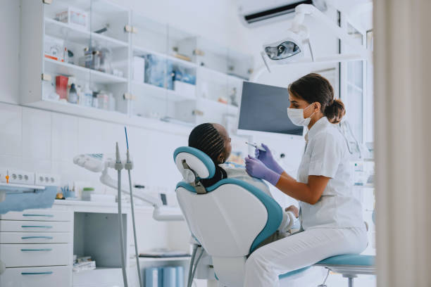 Best TMJ/TMD Treatment  in Hyattsville, MD